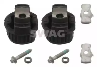 к-т сайлентблоків (SWAG) SWAG купить